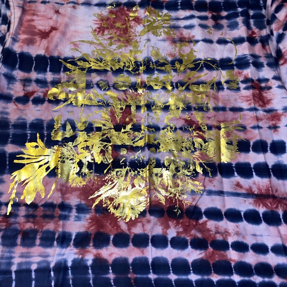 Rock revival shirt